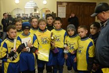 Выборгская весна 13.04.2014